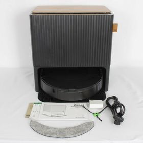 アイロボット(iRobot)のiRobot ルンバ コンボ j9+ c975860 ロボット掃除機 j9プラス 床拭きロボット 自動ゴミ捨て機能 自動給水機能 アイロボット Roomba 本体(掃除機)