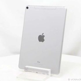 【中古】Apple(アップル) iPad Pro 10.5インチ 256GB スペースグレイ MPHG2J／A SIMフリー 【297-ud】