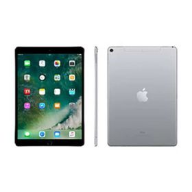 【中古】【安心保証】 iPad Pro 10.5インチ 第1世代[512GB] Wi-Fiモデル スペースグレイ