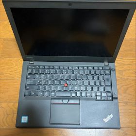 Lenovo ThinkPad X260
