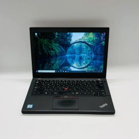 Lenovo ThinkPad X260, 8GB, 500GB HDD