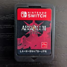 【Switch】Absolum アブソラム