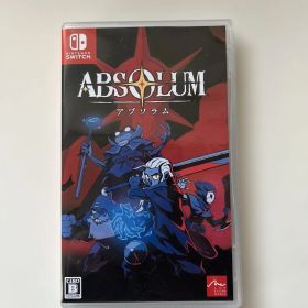 Switch Absolum