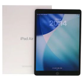 iPad Air 第3世代 256G 2019年4月購入 中古 iPad Air 10.5 (2019年、第3世代) 新品 26,000円 中古 17,000円