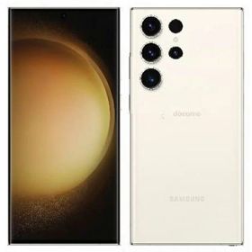 Galaxy S23 Ultra docomo 新品 80,000円 中古 56,800円 | ネット最安値