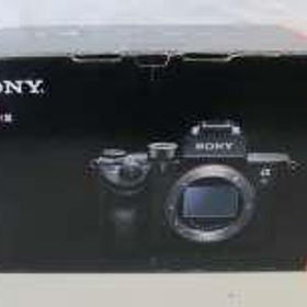 ミラーレス一眼 ILCE-7RM3 SONY