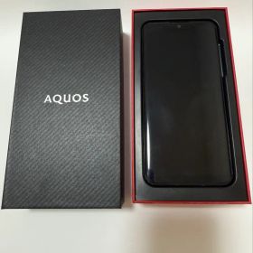 AQUOS ZERO 801SH