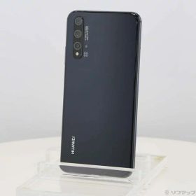 HUAWEI nova 5T 新品 26,800円 中古 12,999円 | ネット最安値の価格 
