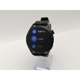 【中古】Huawei HUAWEI WATCH GT 3 46mm スポーツモデル【三宮センター】保証期間１ヶ月【ランクB】