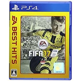 【中古】「非常に良い」EA BEST HITS FIFA 17 - PS4(家庭用ゲームソフト)