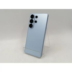 【中古】SAMSUNG 国内版 【SIMフリー】 Galaxy S26 Ultra スカイブルー 12GB 256GB【千葉】保証期間1ヶ月【ランクA】