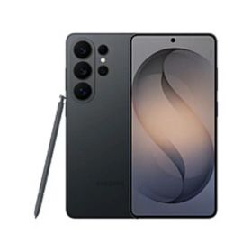 【中古】SAMSUNG(サムスン) Galaxy S26 Ultra 512GB ブラック SM-S948QZKESJP SIMフリー 【258-ud】
