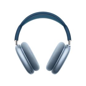 AirPods Max スカイブルー MGYL3J/A 新品未開封・購入前に商品情報欄をご覧ください。
