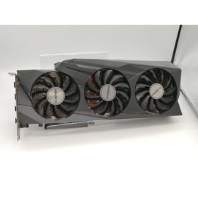 【中古】GIGABYTE GeForce RTX 3080 Ti GAMING OC 12G（GV-N308TGAMING OC-12GD） RTX3080Ti/12GB(GDDR6X)/PCI-E【小倉駅前】保証期間１週間