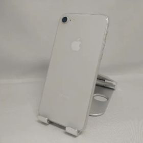 docomo 【SIMロックなし】MQ792J/A iPhone 8 64GB シルバー docomo