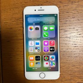 iPhone 8 64GB ゴールド