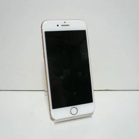 ★美品 iPhone8 SIMフリー版 Apple 64GB ゴールド スマホ