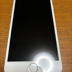 Apple iPhone 8 ホワイト