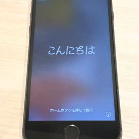 iPhone8 64GB SIMフリー 本体 美品 バッテリー77% 動作確認済