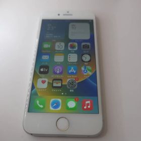 iPhone8 バッテリー81% シムフリー アイフォン i phone822