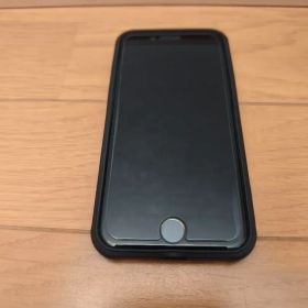 iPhone8 64GB 本体【美品】SIMロックなし