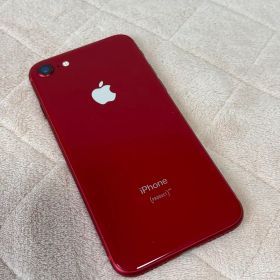 iPhone8 本体 64GB SIMロックなし