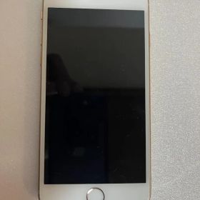 iPhone8 64GB 本体のみ ゴールド SIMロックなし 中古・超美品
