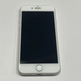 Apple iPhone8 64GB シルバー SIMフリー