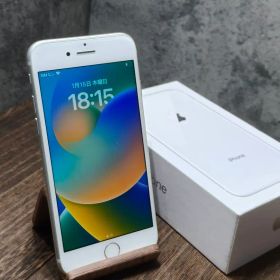 iphone8 64GB SIMフリー スマホ