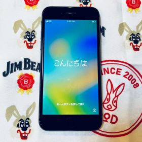 美品Apple iPhone 8 64GB スペースグレイ 76%