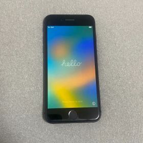 Apple iPhone 8 スペースグレイ本体
