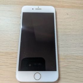 iPhone8 64GB 本体 シルバー