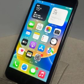 Apple iPhone8 64GB SIMフリー バッテリー新品交換済み