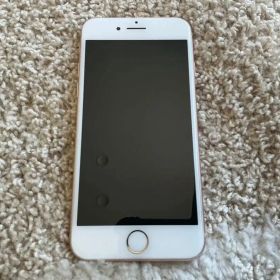 iPhone 8 本体 256GB SIMフリー ピンクゴールド