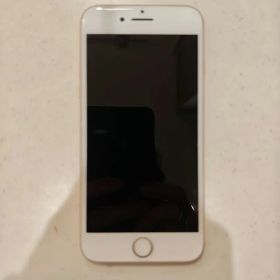 【即発送】iPhone 8 ゴールド 256GB