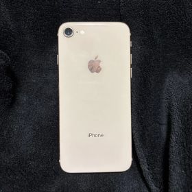 iPhone8 256GB ピンク SIMフリー