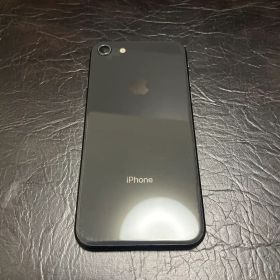 【256GB・バッテリー100%】iPhone 8 スペースグレイ