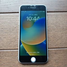 Apple iPhone 8 ホワイト 4.7インチ 本体