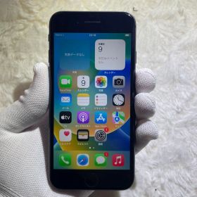 613-Apple iPhone 8 64GB SIMフリー