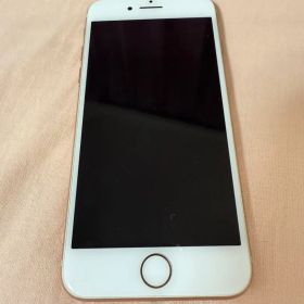 Apple iPhone 8 ゴールド