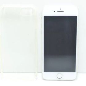 【送料無料】 Apple iPhone 8 64GB ホワイト SIMフリー バッテリー88% スマートフォン