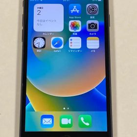 iPhone8 Space Gray 64GB SIMフリー