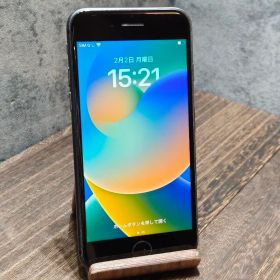 iPhone8 64GB SIMロック解除済み スマホ