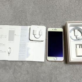 Apple iPhone 8 64GB ピンクゴールド