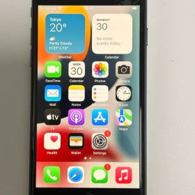 iPhone 8 64GB Condition: Good (○)