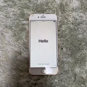 iPhone8 258GB