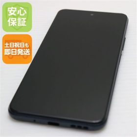新品同様 SIMフリー SIMフリー Redmi Note 10 JE グラファイトグレー M333(スマートフォン本体)
