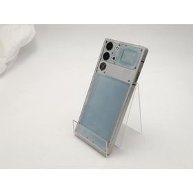 【中古】Nubia 海外版 【SIMフリー】 REDMAGIC 10S Pro 16GB 512GB NX789J【ECセンター】保証期間１ヶ月【ランクB】