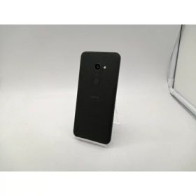 【中古】SHARP 国内版 【SIMフリー】 AQUOS zero SH-M10 アドバンスドブラック【札幌南2条】保証期間1ヶ月【ランクB】