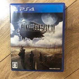 ソニー(SONY)のファイナルファンタジーXV(家庭用ゲームソフト)